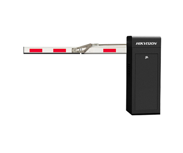 【?？低曊郾鄣篱l】海康威視HIKVISION擋車器折臂道閘NP-TMG4B1-ZL(1.5+2.5) （左向1.5米+2.5米）